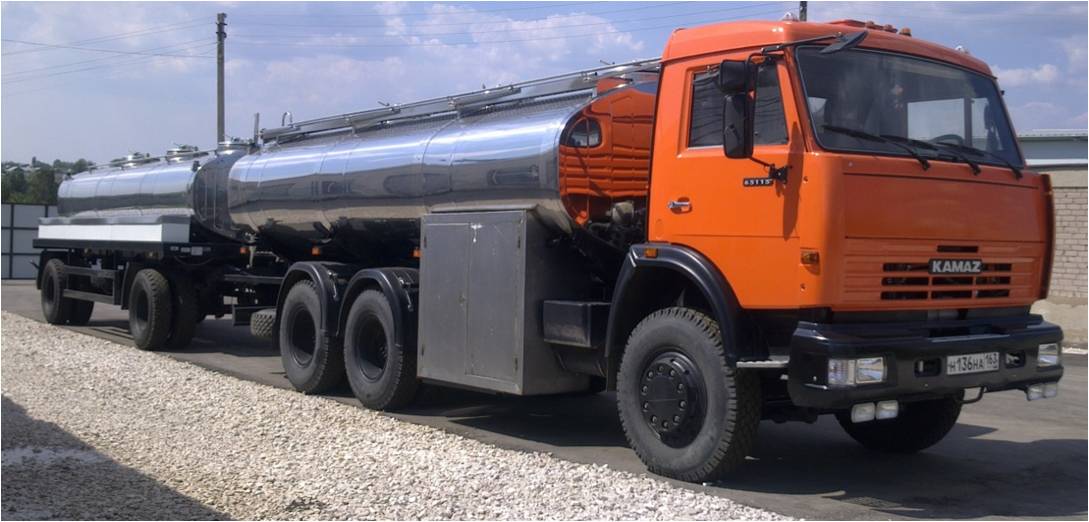 kamaz